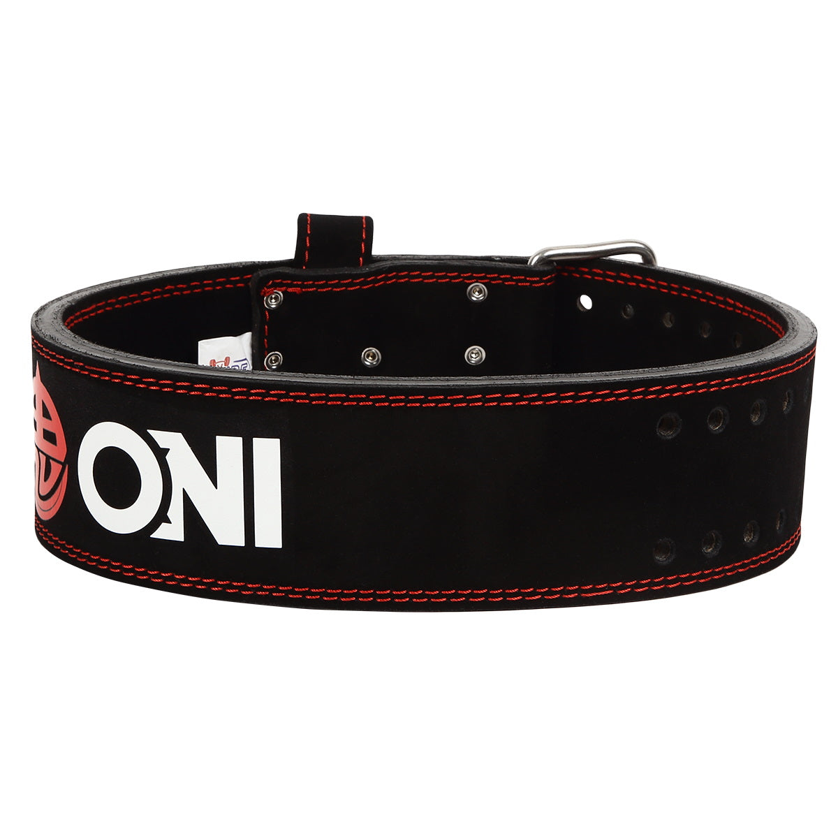 ONI Quick Release Belt 2019 IPF approved