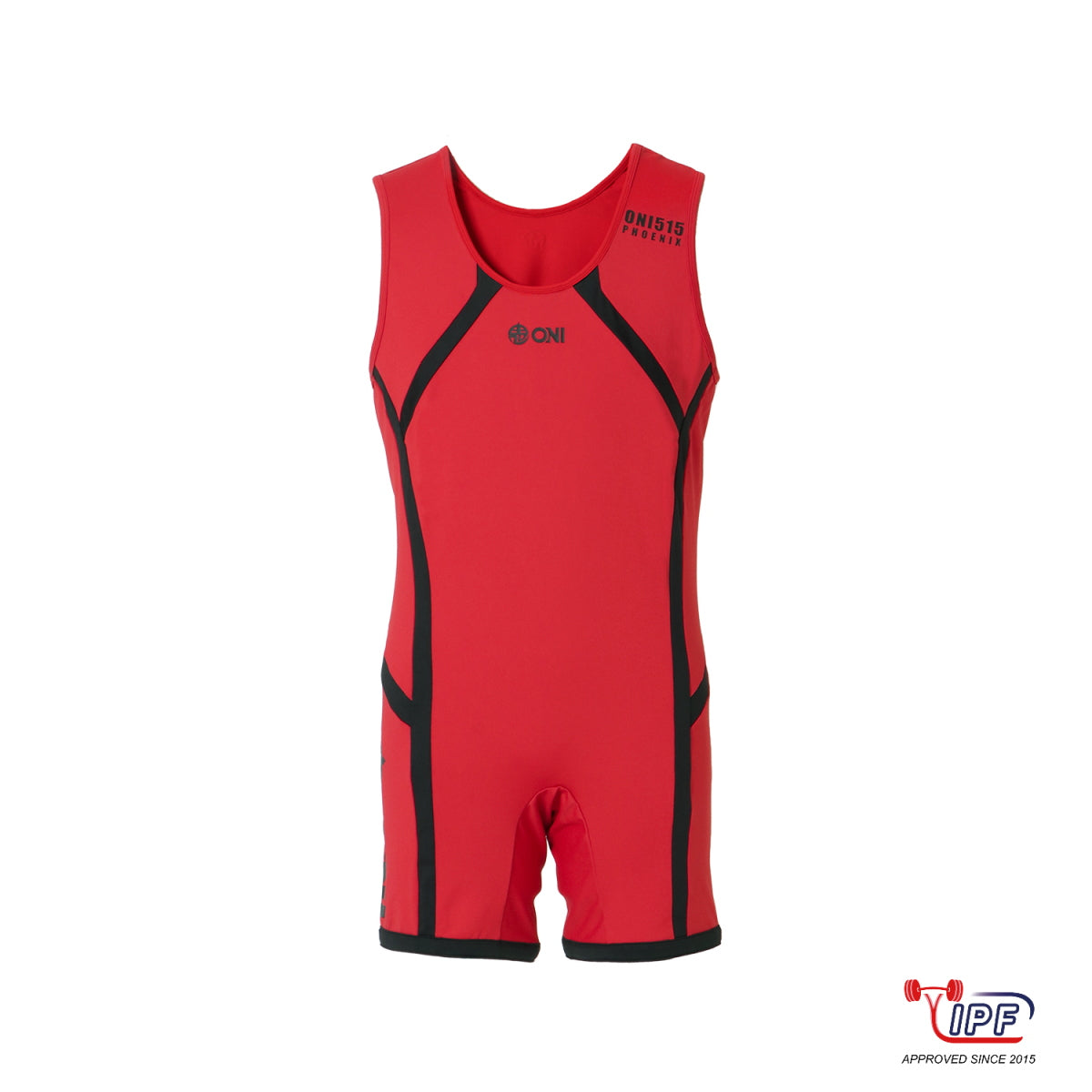 Squat Suit Titan Powerlifting Singlet – IPF Approved For Competition (Non-Supportive) Wrestling Singlet Men - Foto 9
