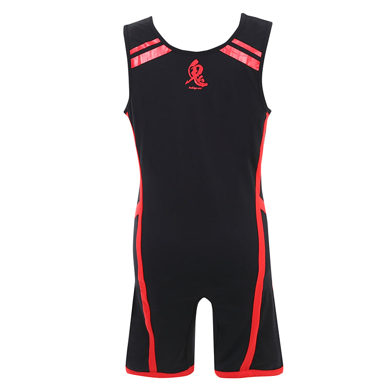 ONI Singlet IPF USAPL IDFPA approved – ONI BUKIYA