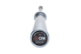 ONI Stainless Steel Powerlifting Bar – SUS630 | IPF Approved