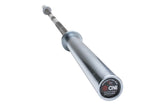 ONI Stainless Steel Powerlifting Bar – SUS630 | IPF Approved
