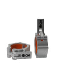 (Pre-Order)Hyper VⓇ Lock THE IRONHOLD Allminium Collar