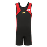 JAPAN Singlet V2 IPF USAPL IDFPA approved