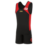 JAPAN Singlet V2 IPF USAPL IDFPA approved