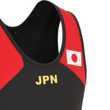 JAPAN Singlet V2 IPF USAPL IDFPA approved