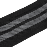 ONI Wrist Wraps XX ALL Black Edition IPF USAPL IDFPA approved Pair