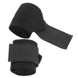 ONI Wrist Wraps XX ALL Black Edition IPF USAPL IDFPA approved Pair