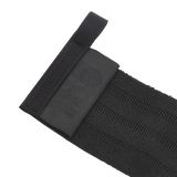 ONI Wrist Wraps XX ALL Black Edition IPF USAPL IDFPA approved Pair