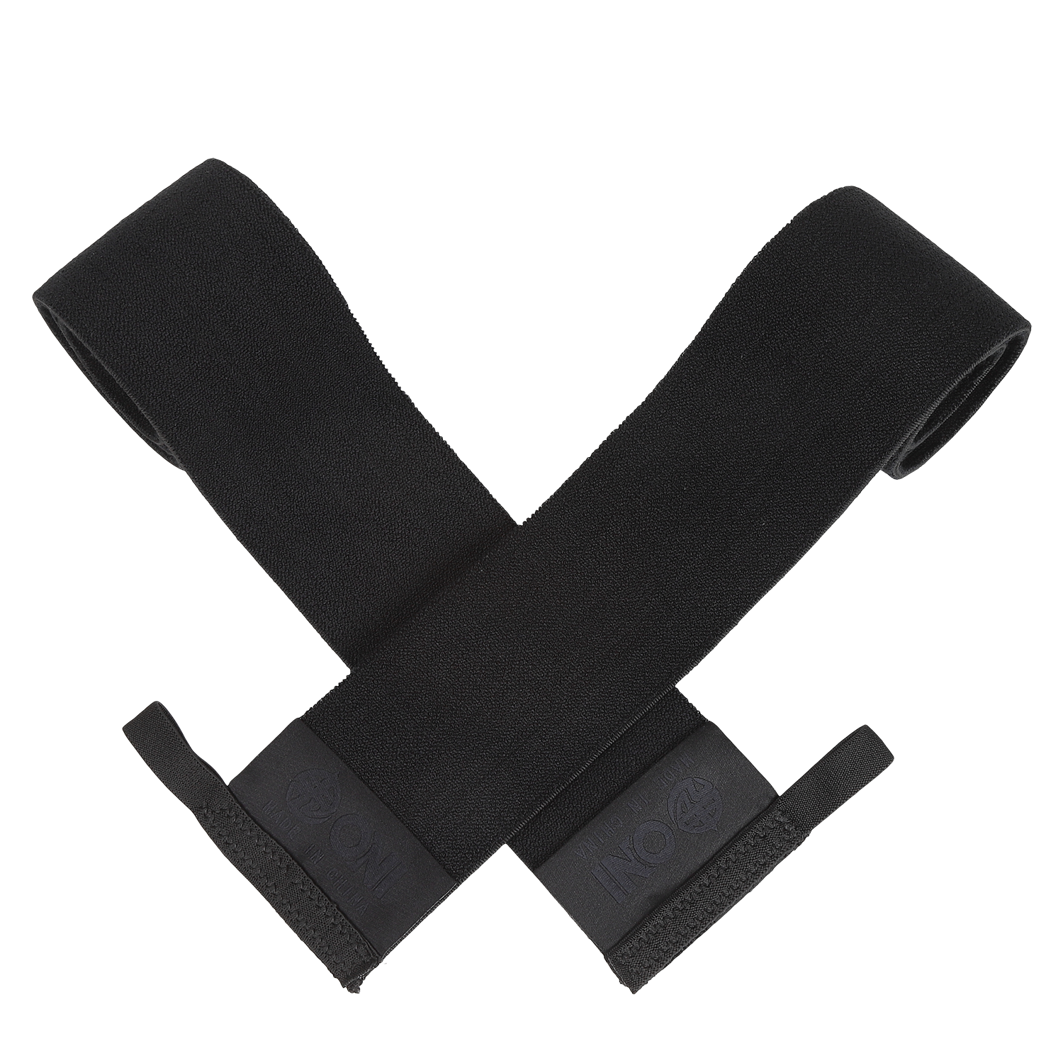 ONI Bukiya IPF Powerlifting Equipment Knee Sleeve Wrist Wrap