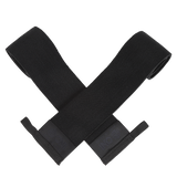 ONI Wrist Wraps Pair IPF USAPL IDFPA approved