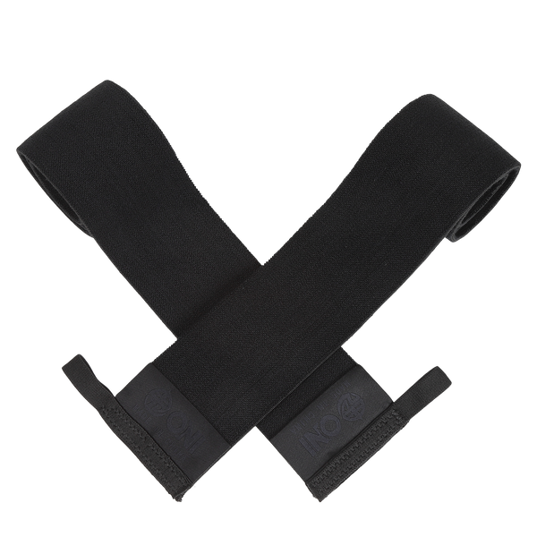 ONI Bukiya IPF Powerlifting Equipment Knee Sleeve Wrist Wrap