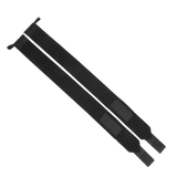 ONI Wrist Wraps Pair IPF USAPL IDFPA approved