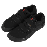 ONI IRONHOLD PROMAX THE MILVASTA™ SOLE Hyper V™ The Pinnacle of Flat Lifting Shoes