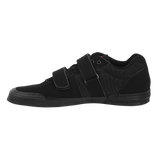 ONI IRONHOLD PROMAX THE MILVASTA™ SOLE Hyper V™ The Pinnacle of Flat Lifting Shoes