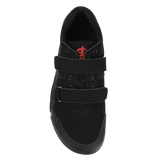 ONI IRONHOLD PROMAX THE MILVASTA™ SOLE Hyper V™ The Pinnacle of Flat Lifting Shoes