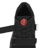ONI IRONHOLD PROMAX THE MILVASTA™ SOLE Hyper V™ The Pinnacle of Flat Lifting Shoes