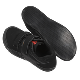 ONI IRONHOLD PROMAX THE MILVASTA™ SOLE Hyper V™ The Pinnacle of Flat Lifting Shoes