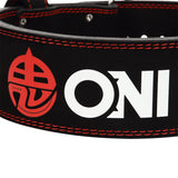 ONI Single Prong Belt 2019 IPF approved