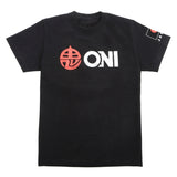 ONI T-shirt G Color - ONI BUKIYA