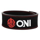 ONI Lever Action Belt NX 2023 IPF approved