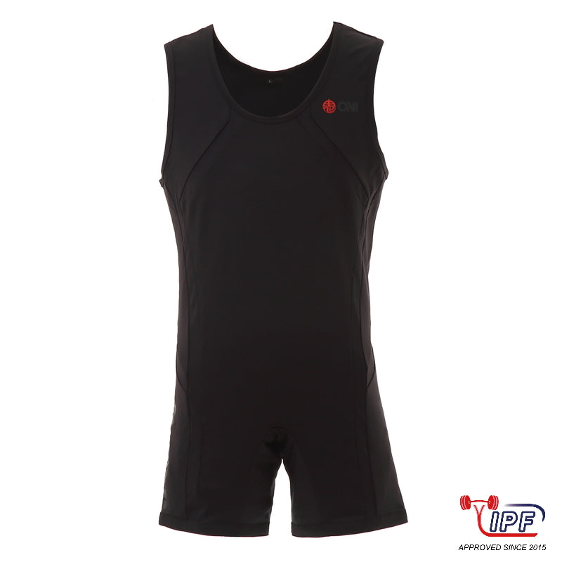 Singlets – ONI BUKIYA