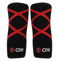ONI Knee Sleeves XX Pair 2019 IPF approved